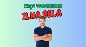 Leia mais sobre o artigo Caça Vazamento em Ilha Bela