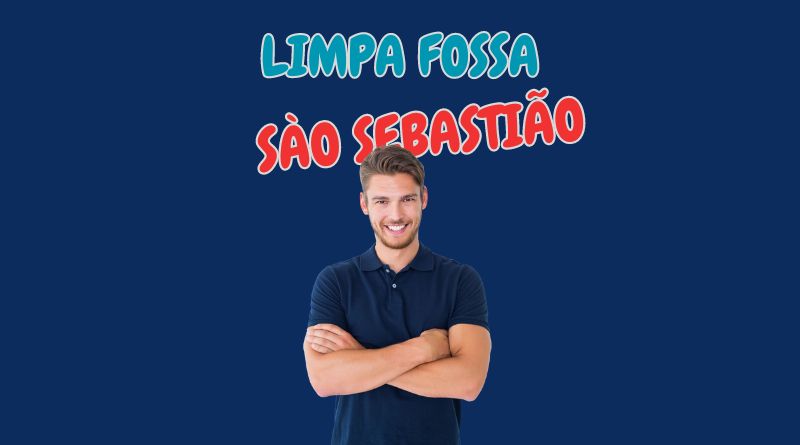 No momento, você está visualizando Limpa Fossa em São Sebastião