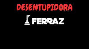 Desentupidora Ferraz