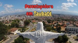 Leia mais sobre o artigo Desentupidora em Taubaté