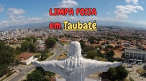 Leia mais sobre o artigo Limpeza de Fossa em Taubaté